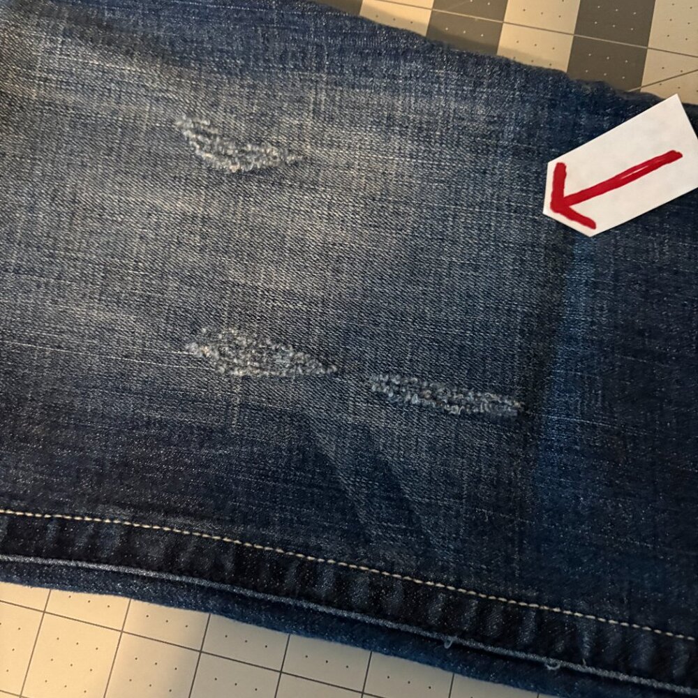 Harley Davidson Jeans - Picture 10 of 14